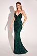 Dark Emerald