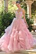 Rose Pink