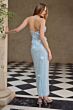 Andrea and Leo A1487 Carmen Ankle-Length Embellished Dress