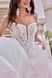 Andrea and Leo WL075 Wedding Dress
