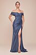 Smoky Blue