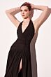 Astee by LaDivine T502 Bridesmaid Dress