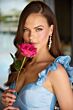 Ava Presley 26341 Homecoming Dress