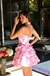 Ava Presley 26446 Homecoming Dress