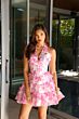 Ava Presley 26446 Homecoming Dress