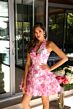 Ava Presley 26446 Homecoming Dress