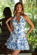 Ava Presley 26446 Homecoming Dress