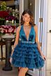 Ava Presley 29206 Homecoming Dress
