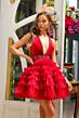 Ava Presley 29206 Homecoming Dress