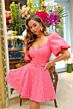 Ava Presley 29805 Homecoming Dress