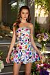 Ava Presley 42373 Homecoming Dress