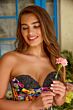 Ava Presley 42374 Homecoming Dress