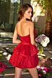 Ava Presley 42379 Homecoming Dress