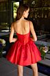 Ava Presley 42380 Homecoming Dress
