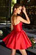 Ava Presley 42380 Homecoming Dress