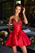 Ava Presley 42380 Homecoming Dress