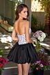 Ava Presley 42382 Homecoming Dress