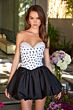 Ava Presley 42382 Homecoming Dress
