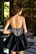 Ava Presley 42383 Homecoming Dress