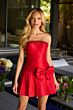Ava Presley 42392 Homecoming Dress