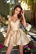 Ava Presley 42395 Homecoming Dress