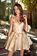 Ava Presley 42395 Homecoming Dress