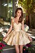 Ava Presley 42395 Homecoming Dress