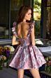 Ava Presley 42395 Homecoming Dress