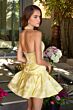 Ava Presley 42399 Homecoming Dress