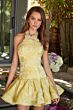 Ava Presley 42399 Homecoming Dress