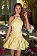Ava Presley 42399 Homecoming Dress