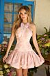 Ava Presley 42399 Homecoming Dress