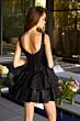 Ava Presley 42403 Homecoming Dress