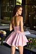 Ava Presley 42404 Homecoming Dress