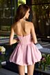 Ava Presley 42404 Homecoming Dress