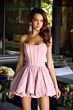 Ava Presley 42404 Homecoming Dress