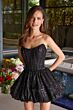 Ava Presley 42404 Homecoming Dress