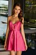 Ava Presley 42406 Homecoming Dress