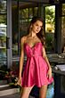 Ava Presley 42406 Homecoming Dress