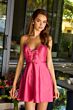 Ava Presley 42406 Homecoming Dress