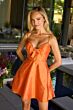 Ava Presley 42406 Homecoming Dress