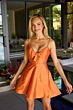 Ava Presley 42406 Homecoming Dress