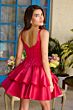 Ava Presley 42407 Homecoming Dress