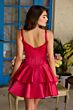 Ava Presley 42407 Homecoming Dress