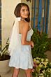 Ava Presley 42408 Homecoming Dress