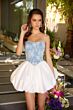 Ava Presley 42409 Homecoming Dress