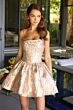 Ava Presley 42415 Homecoming Dress