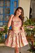 Ava Presley 42415 Homecoming Dress
