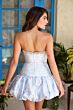 Ava Presley 42416 Homecoming Dress
