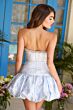 Ava Presley 42416 Homecoming Dress